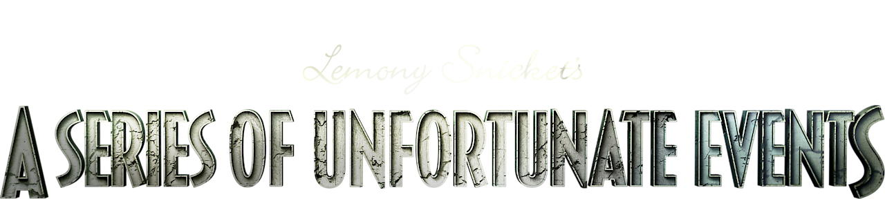 A Series Of Unfortunate Events Netflix Official Site