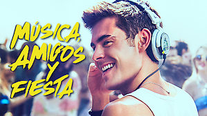 musica fiesta y amigos