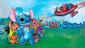 lilo and stitch full movie hd