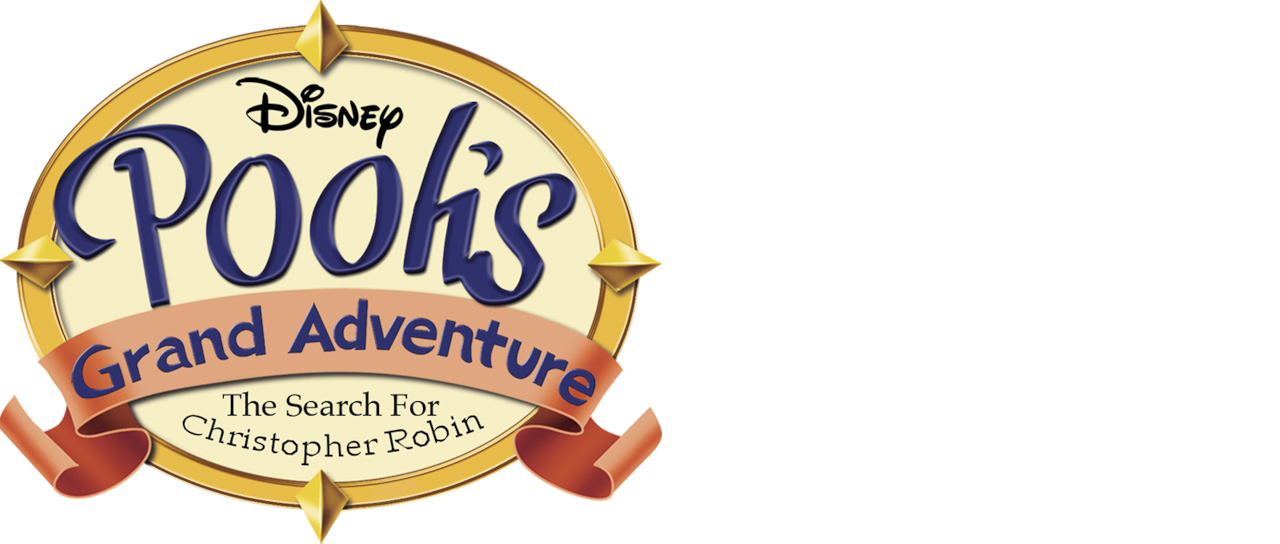 pooh s grand adventure