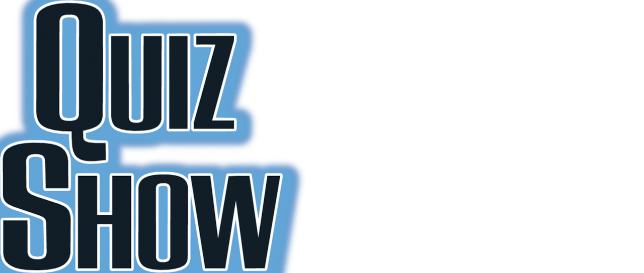 quiz show netflix qwiz show