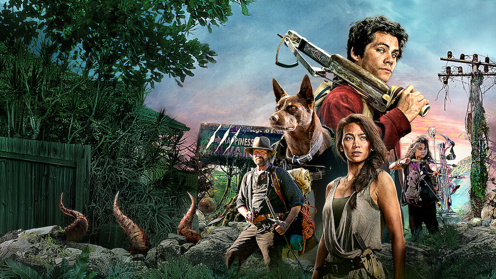 Watch Love And Monsters Netflix Official Site Watch Love And Monsters Netflix Official Site