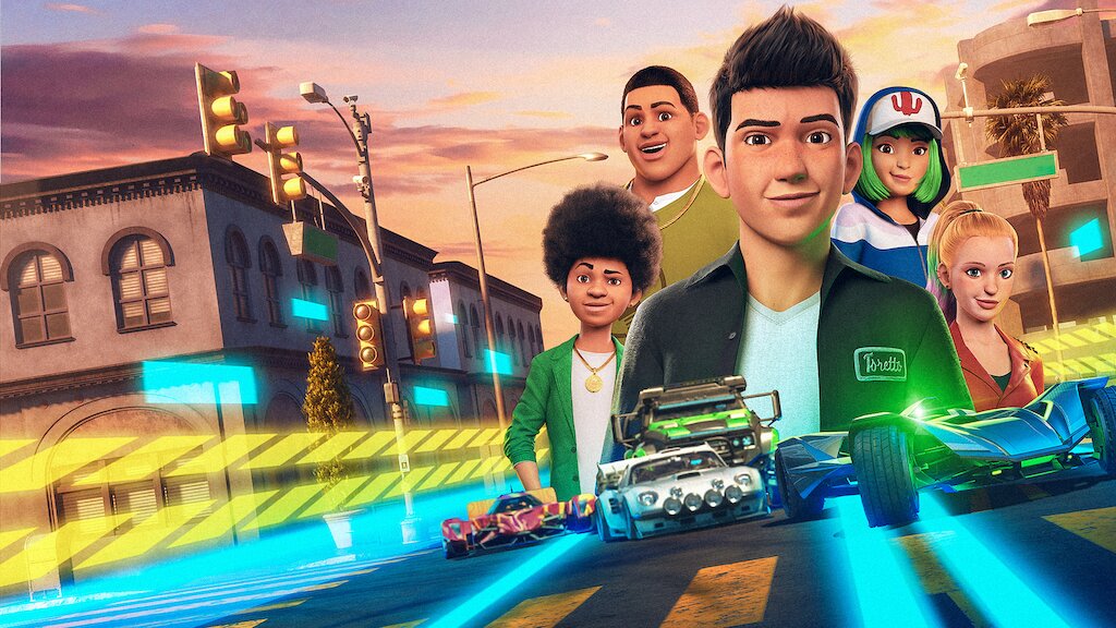 Watch Fast Furious Spy Racers Netflix Official Site Watch Fast Furious Spy Racers Netflix Official Site