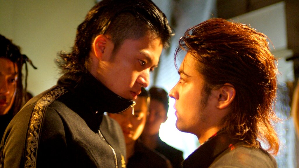 Watch Crows Zero Netflix Watch Crows Zero Netflix