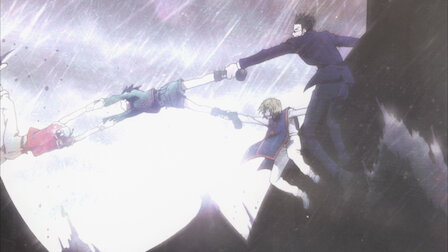 Watch Hunter X Hunter 11 Netflix Watch Hunter X Hunter 11 Netflix