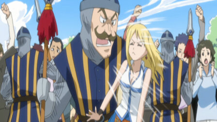 Watch Fairy Tail Netflix Watch Fairy Tail Netflix
