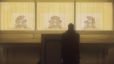 カウボーイビバップ Netflix