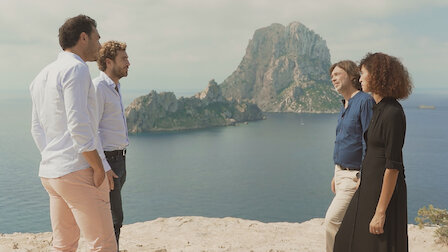 房仲家族 熱門奢華物件 Netflix 正式網頁