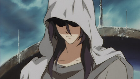 カウボーイビバップ Netflix