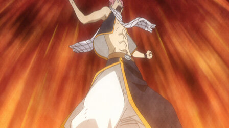 Watch Fairy Tail Netflix Watch Fairy Tail Netflix