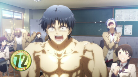 Watch Angel Beats Netflix Watch Angel Beats Netflix