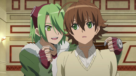 Watch Akame Ga Kill Netflix Watch Akame Ga Kill Netflix