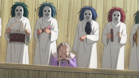 Watch Hunter X Hunter 11 Netflix Watch Hunter X Hunter 11 Netflix