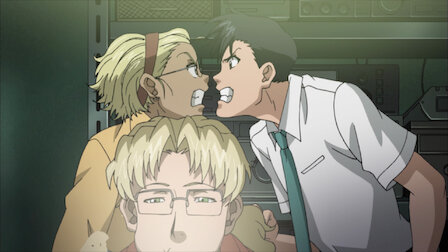 Watch Black Lagoon Netflix Watch Black Lagoon Netflix