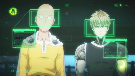 one punch man opening 1 one punch man opening 1