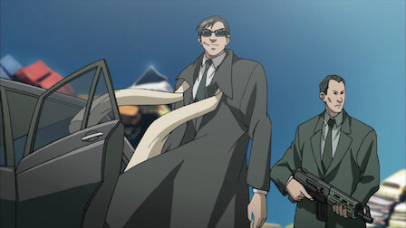 Watch Black Lagoon Netflix Watch Black Lagoon Netflix