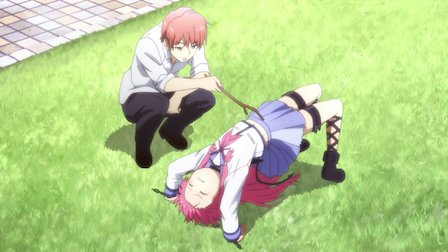 Watch Angel Beats Netflix Watch Angel Beats Netflix
