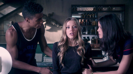 Watch Greenhouse Academy Netflix Official Site Watch Greenhouse Academy Netflix Official Site