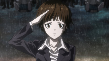 Watch Psycho Pass Netflix Watch Psycho Pass Netflix