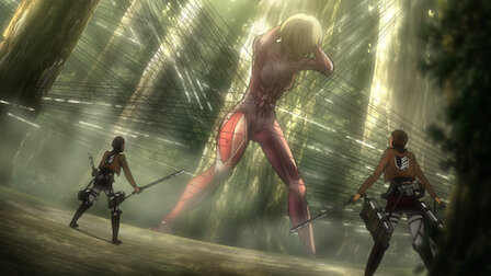 attack on titan english dubbed netflix attack on titan english dubbed netflix