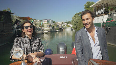 房仲家族 熱門奢華物件 Netflix 正式網頁