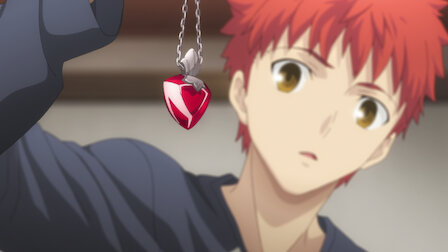 Watch Fate Stay Night Unlimited Blade Works Netflix Watch Fate Stay Night Unlimited Blade Works Netflix