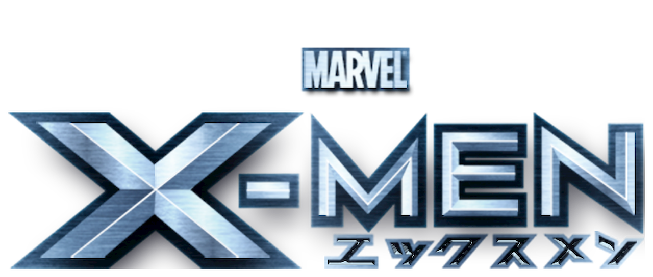 Marvel Anime X Men Netflix Marvel Anime X Men Netflix