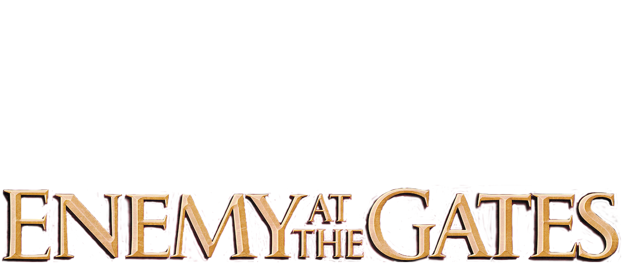 Watch Enemy At The Gates Netflix