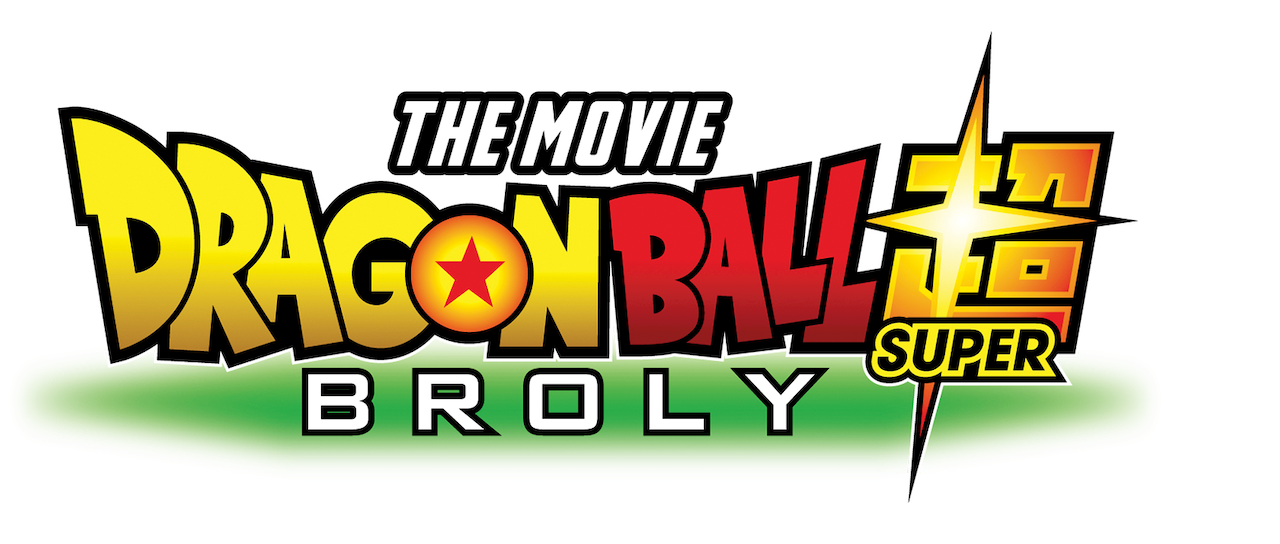 Watch Dragon Ball Super Broly Netflix