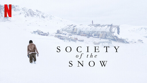 Society of the Snow