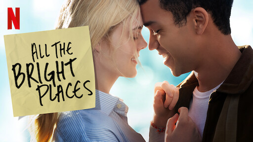 All The Bright Places