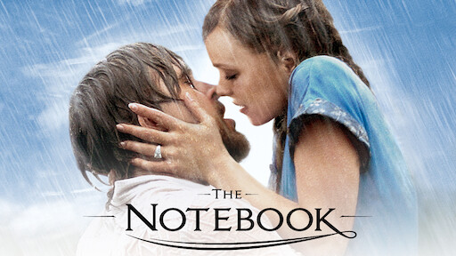 The Notebook