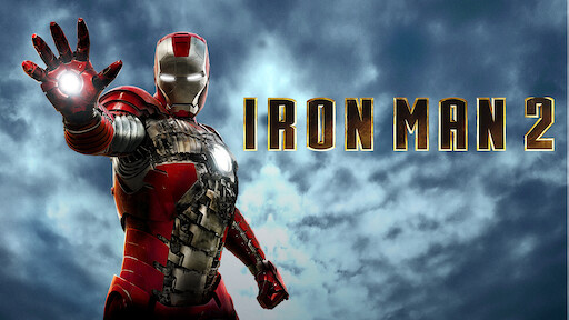 Watch Iron Man Netflix