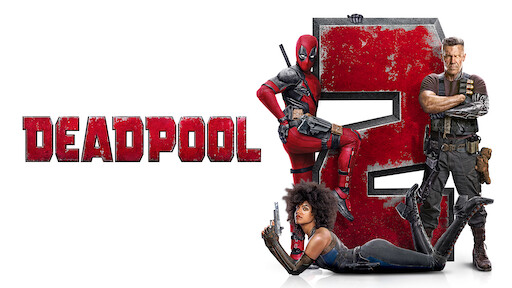 Watch Deadpool Netflix